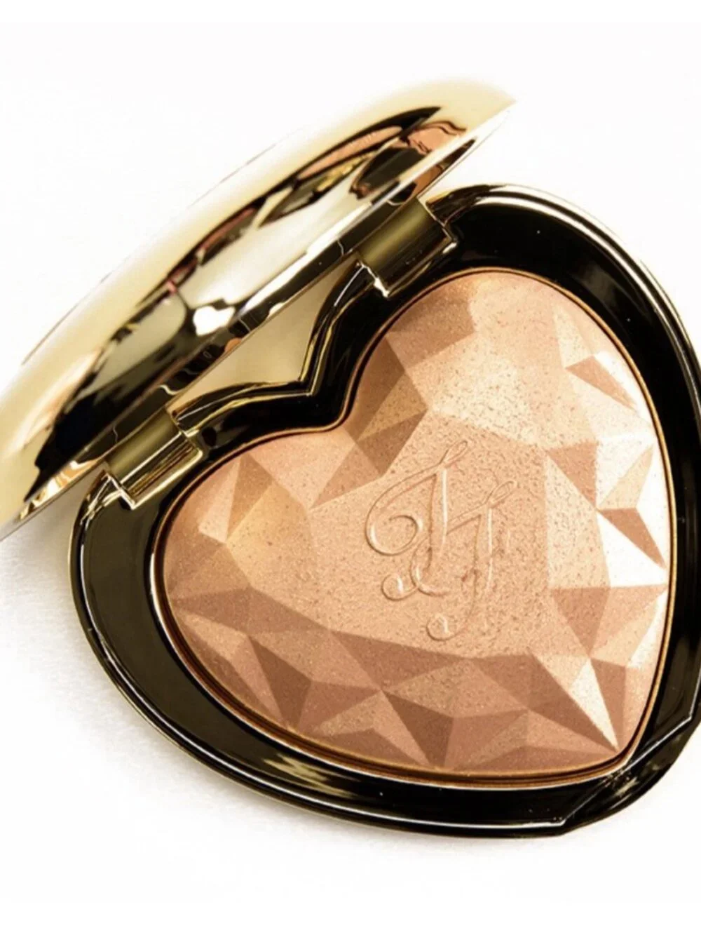 Too Faced Love Light YOU LIGHT UP MY LIFE Prismatic Highlighter (0.32 oz.)
